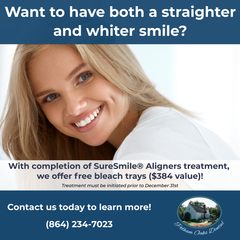 Invisalign Event