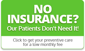 no insurance